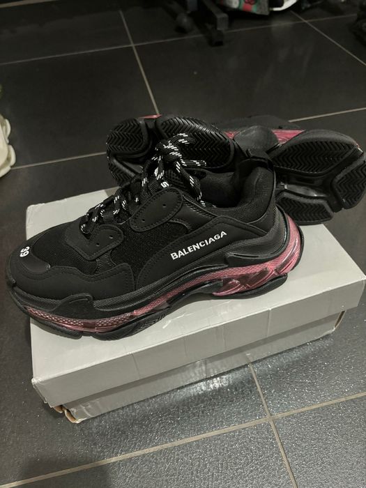 Adidasi Papuci Sneakers