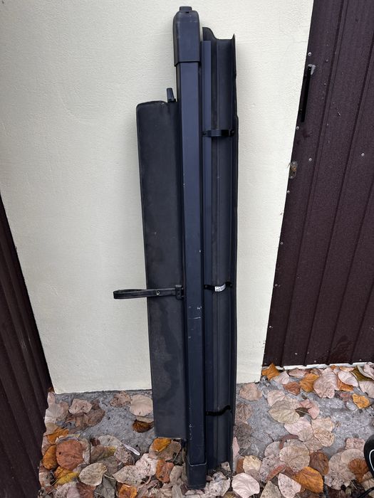 Rulou Portbagaj Volvo Xc90 2002 - 2012