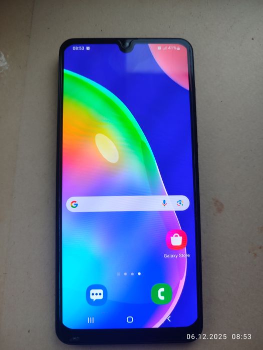 Samsung A 31 sotiladi