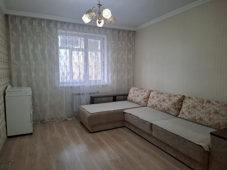 Сдам 1комнатную квартиру район 6 поликлиники