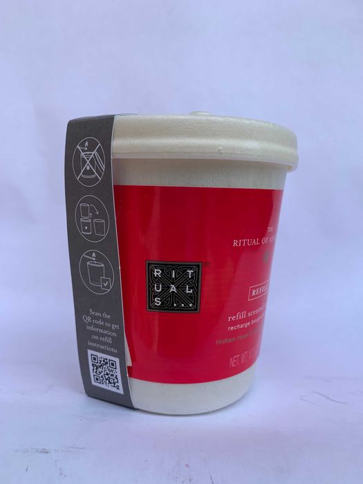 Ароматни свещи и ароматни спрейове за дома Rituals - 50%