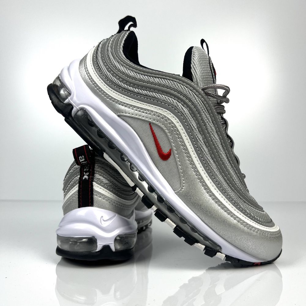 Nike Air Max 97 | Размери 41,42,44 | Нови