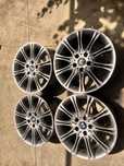 18ки Джанти BMW за E60 Е36