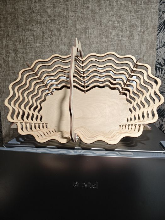 Продается корзина