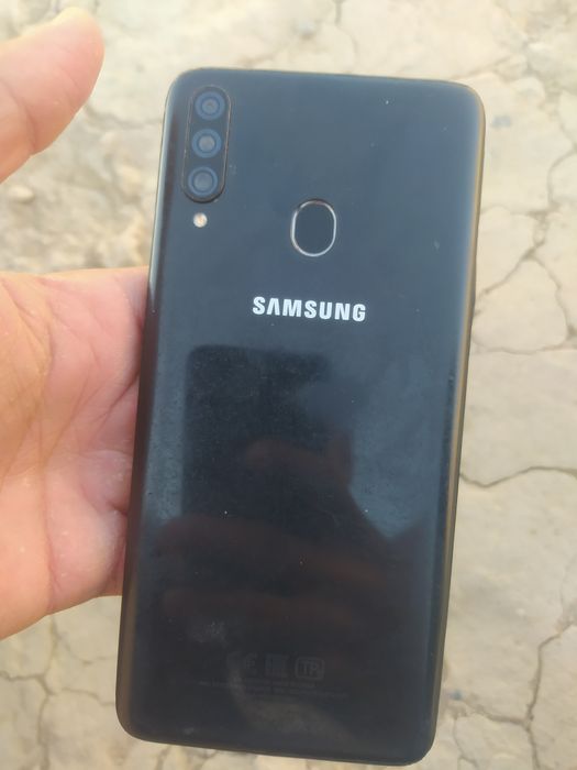 Samsung a 20 c manzil ğuzor tumani