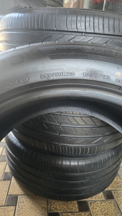 275/45/R20  255/50/R20 GITI