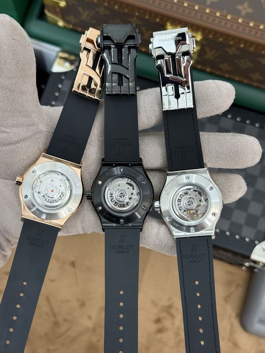 Hublot Classic Fusion 42mm