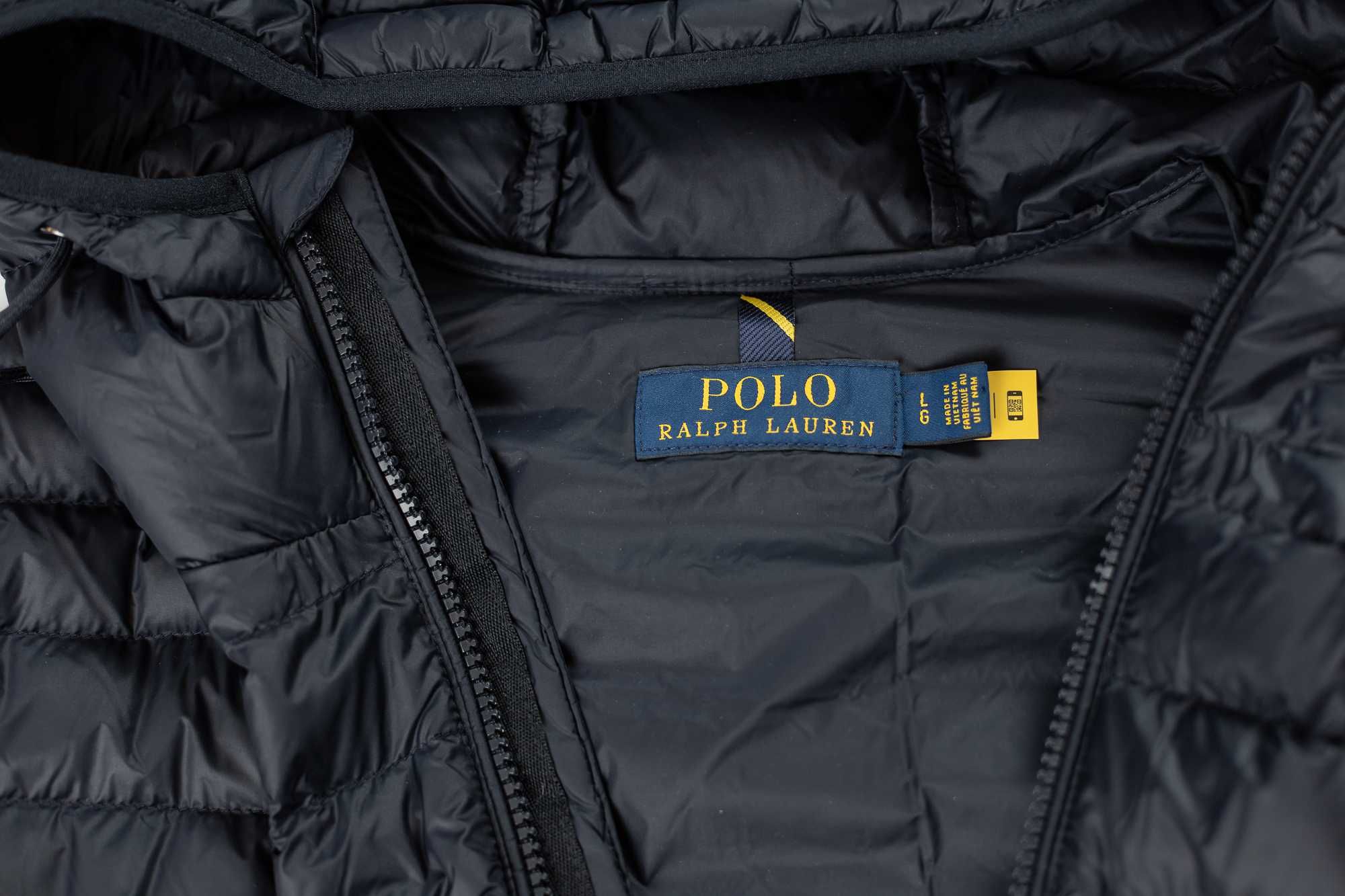 Geaca primavara Ralph Lauren POLO