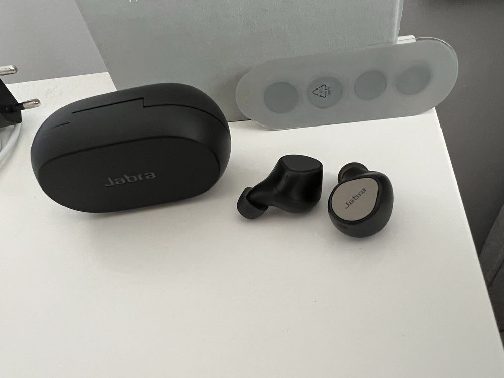 Безжични слушалки Jabra Elite 7 Pro