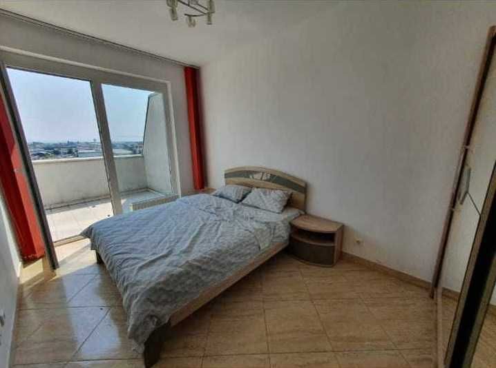 Apartament penthouse la etajul 8 Ared UTA Terasa Mare Parcare Inclusa