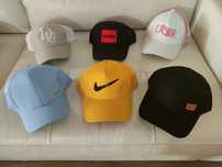 Șapcă Nike Șapcă Hugo Boss Șapcă CK Șapcă Dior Bumbac 100 %