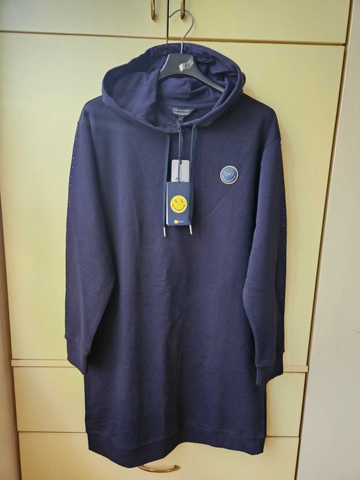 Рокля/туника Armani