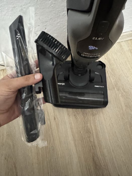 Прахосмукачка GORENJE