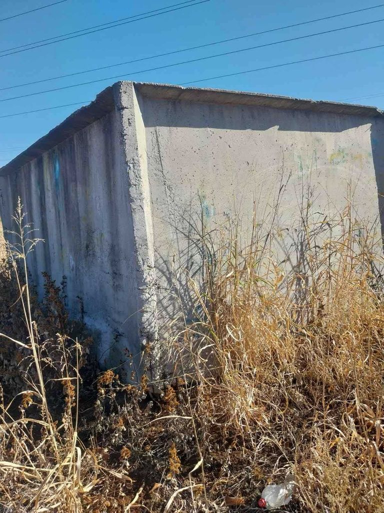 Продава се Гараж / Паркомясто в Пловдив, Беломорски - 20 кв.м за 102 €/кв.м - Снимка #3
