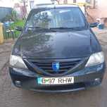 Dacia Logan 2004