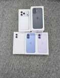 iPhone 17 256GB Noi Sigilate