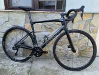 BMC Roadmachine FIVE Di2 2x12