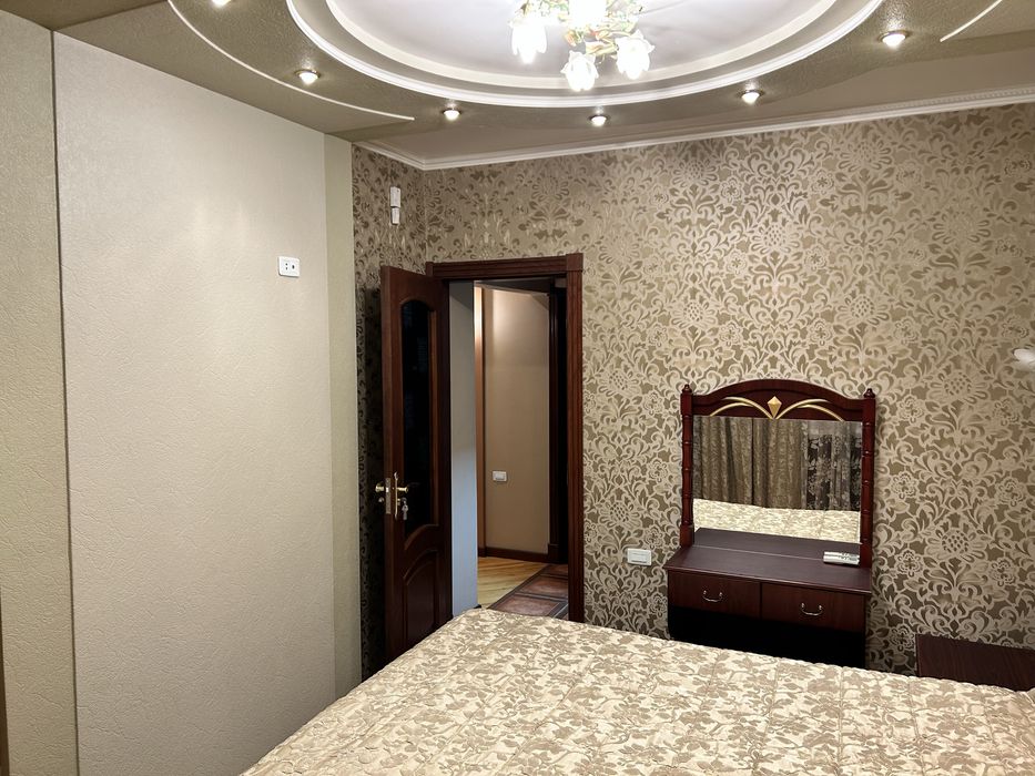 Сдается квартира в аренду