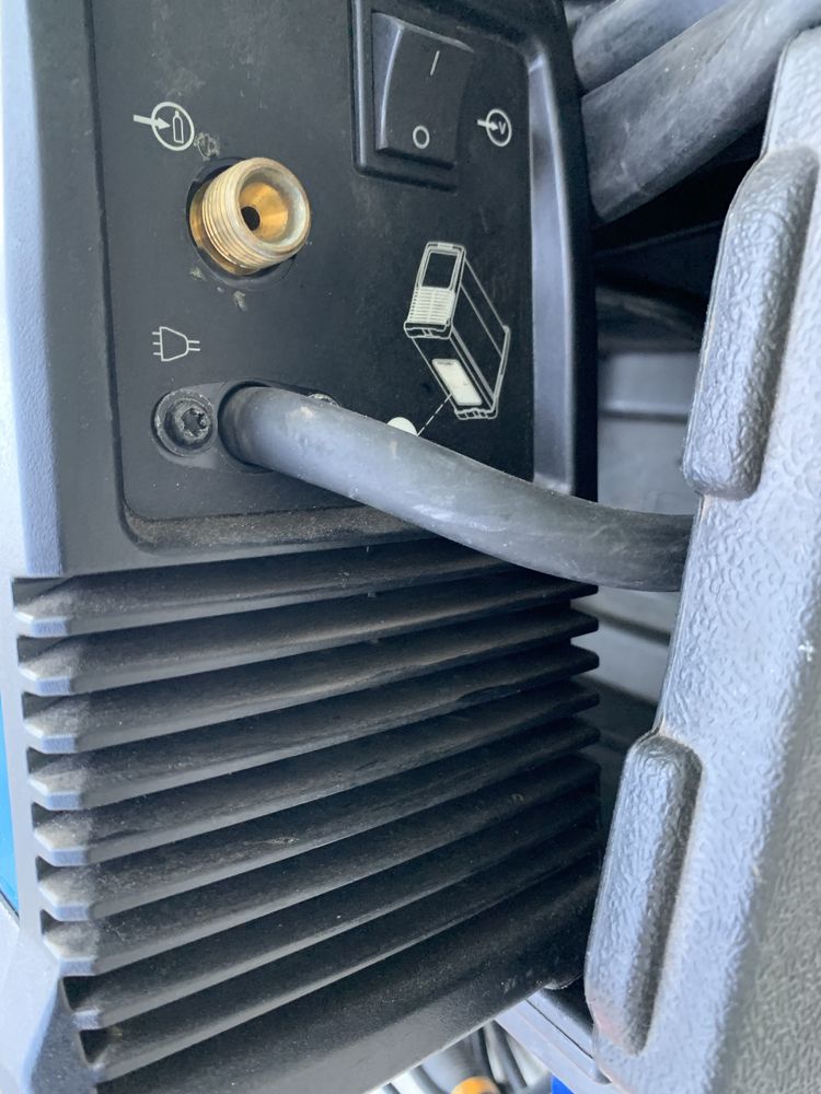 Miller Maxstar 150 STH /завъръчен апарат