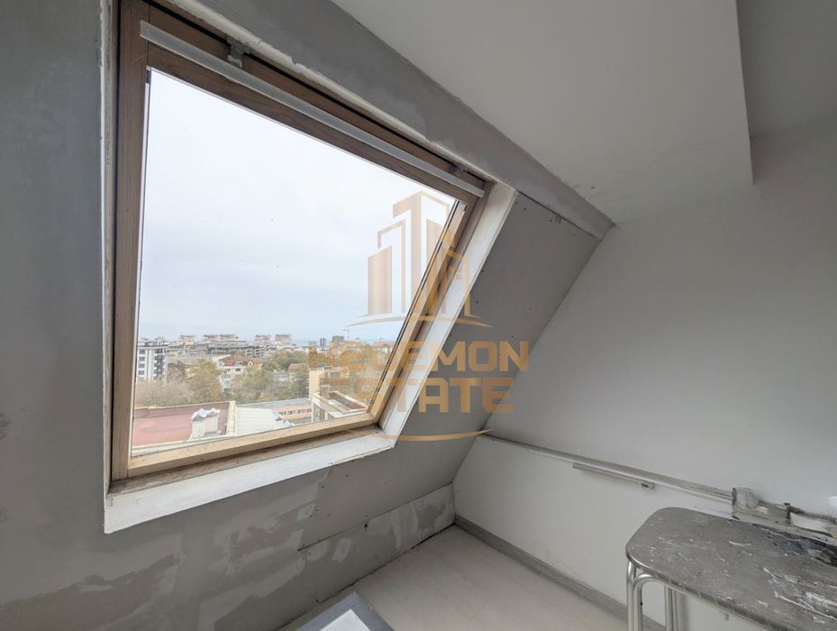 2-стаен в Варна-Левски 1 площ 65 цена 120000