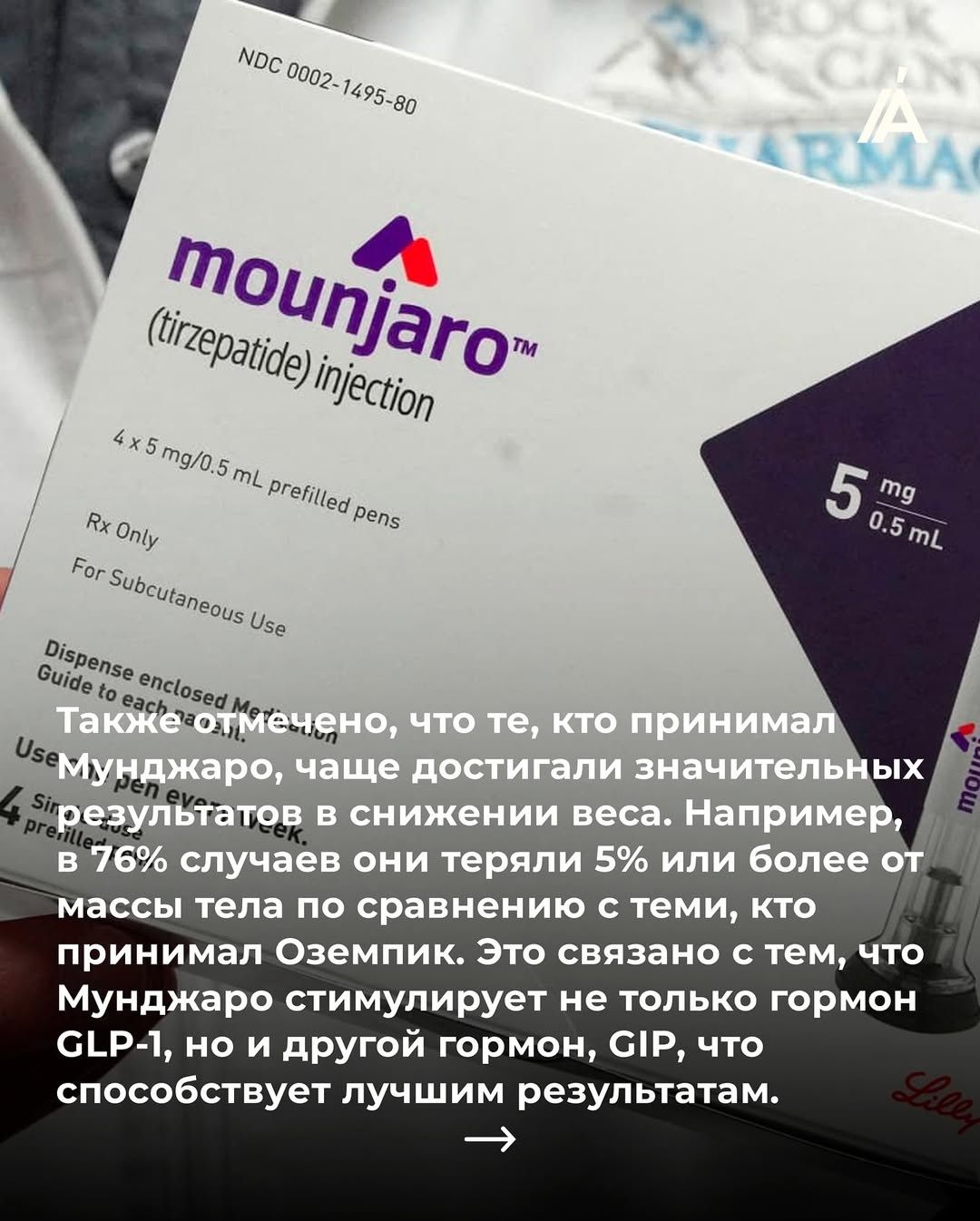 Грамотное и безопасное похудение
