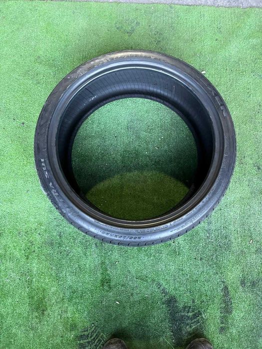 Anvelope Vara 255/35/20 Nexen