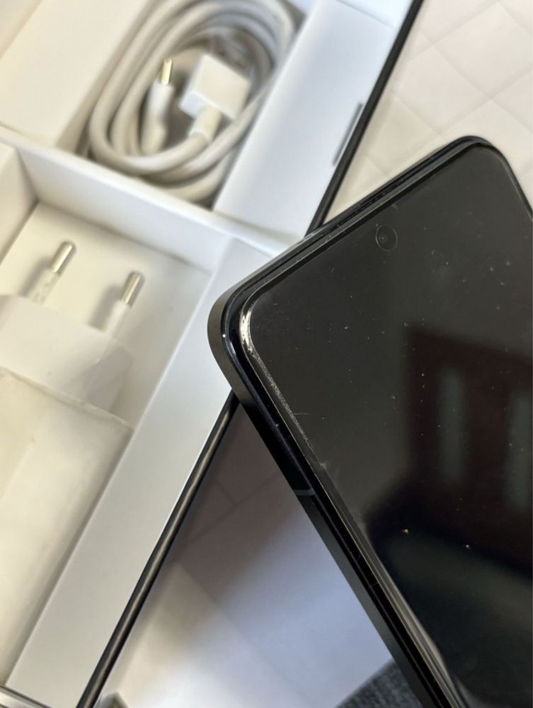 512GB Xiaomi 14 Ultra 16GB 5G Гаранция A1 2026г. Black / Черен
