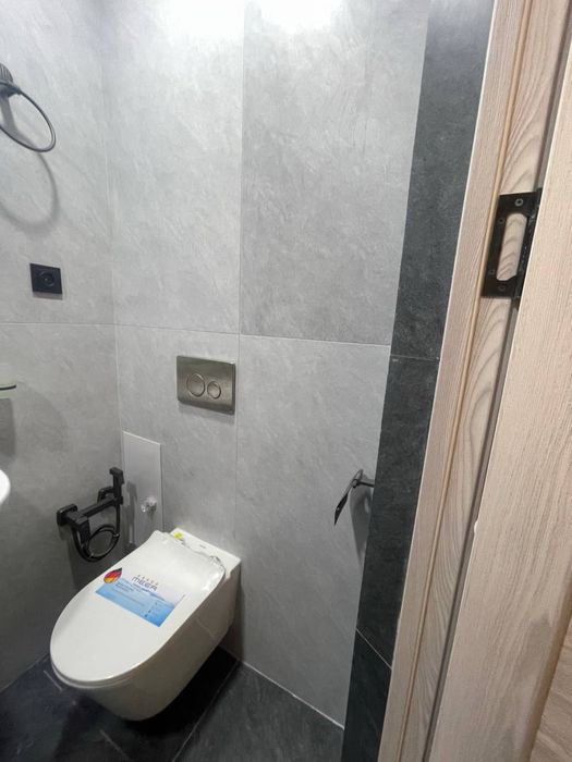 *Продам Квартиру Евро‼️ 1в2 ком Новза метро