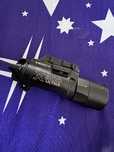 Lanterna pistol x300 ultra
