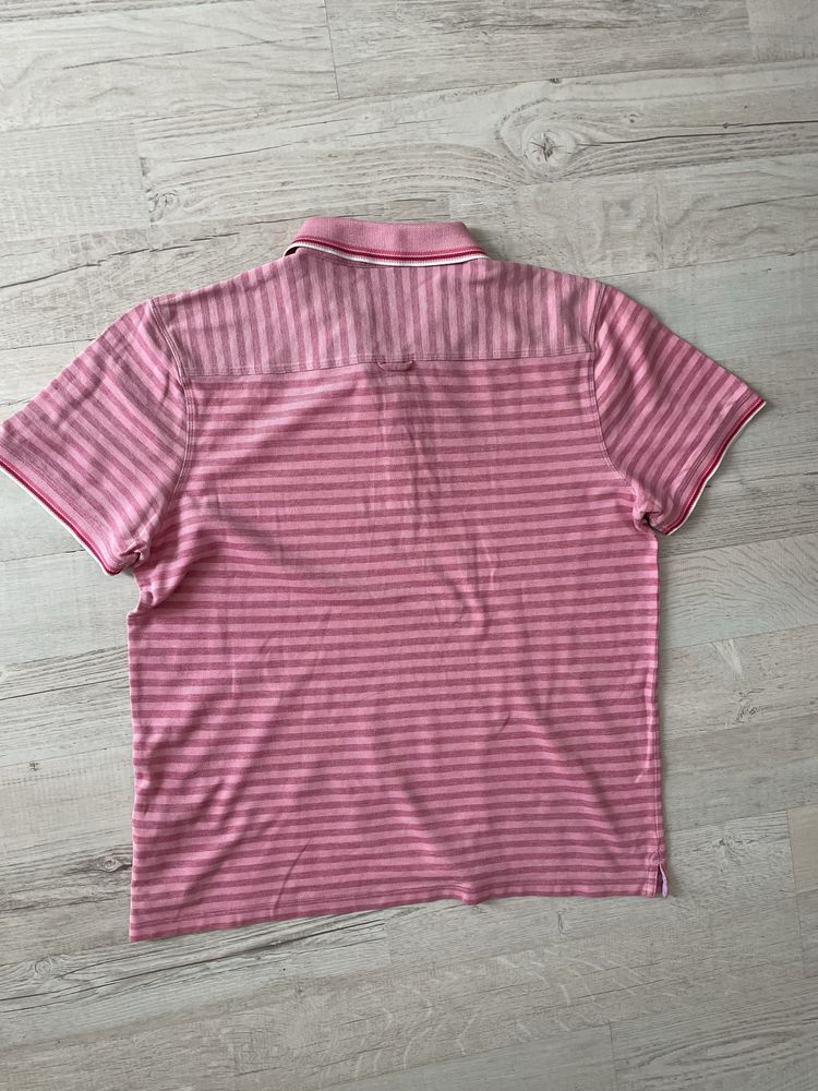 HUGO BOSS/мъжка тениска XL