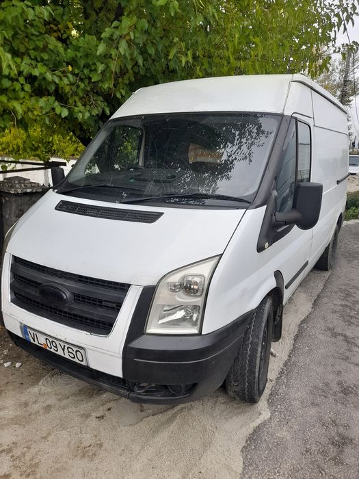 De vanzare ford tranzit