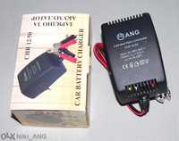 Автоматично зарядно устройство за автомобилен акумулатор ANG CHR12/50