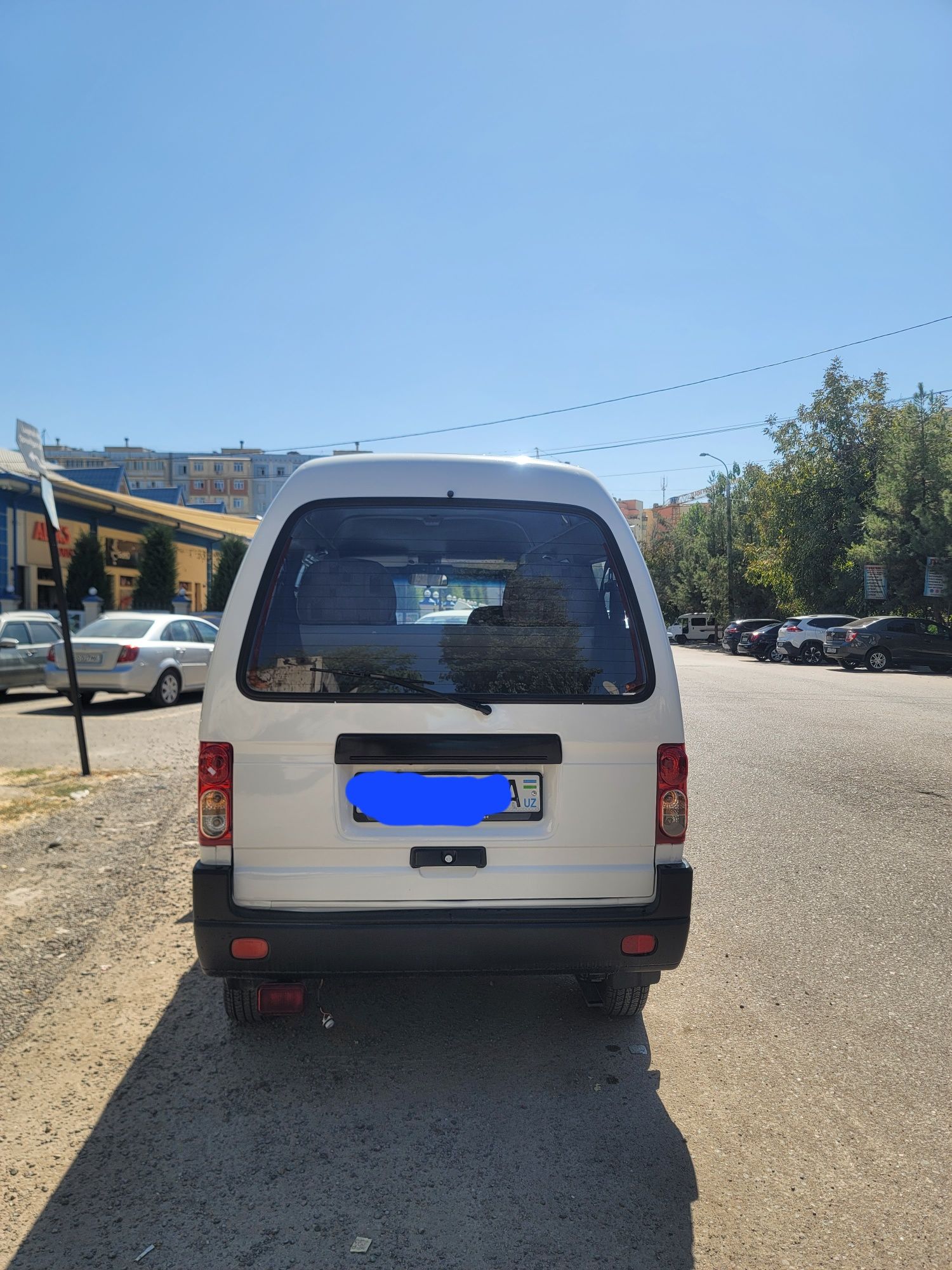 Damas sotiladi ideal arenda
