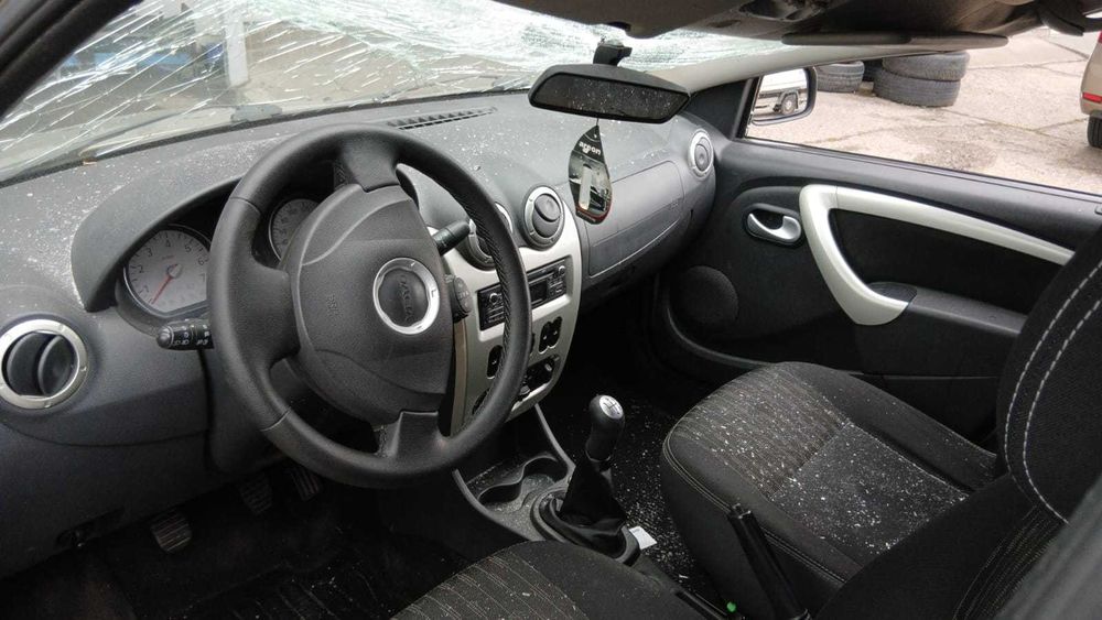 Dacia  Logan AVARIAT 1.5 DCI