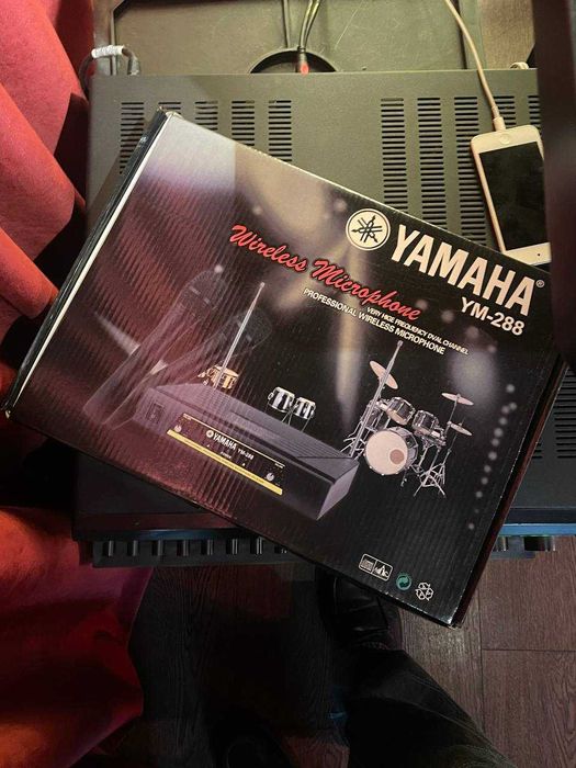 микрофон , микрофоны беспроводные