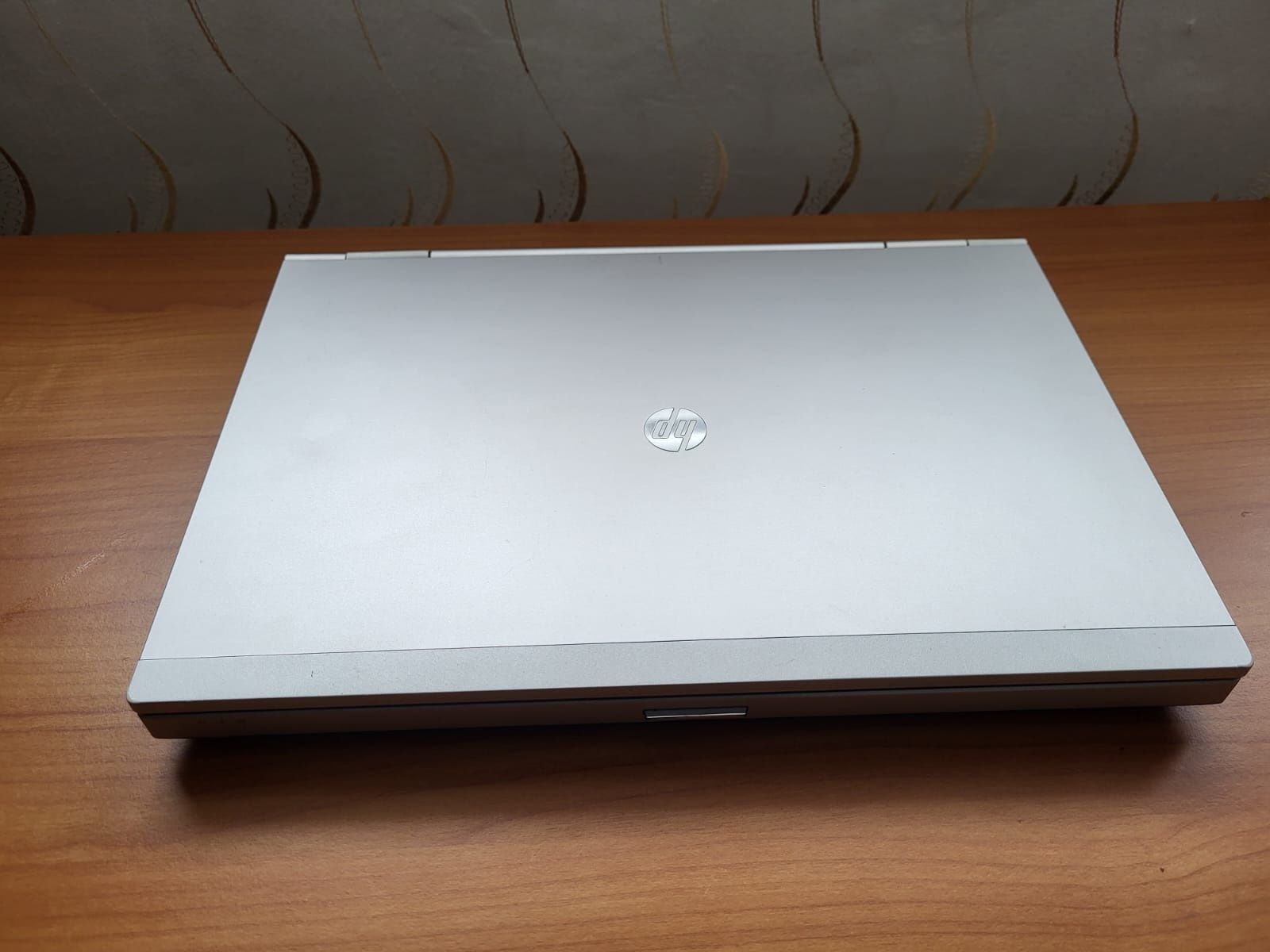 Laptop HP elitebook 8470P, I5, 8 GB RAM