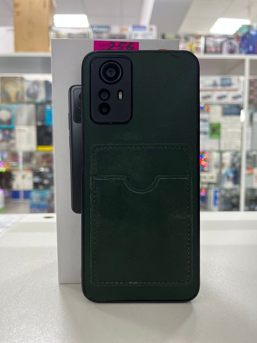 Redmi Note 12s, 8/256gb.