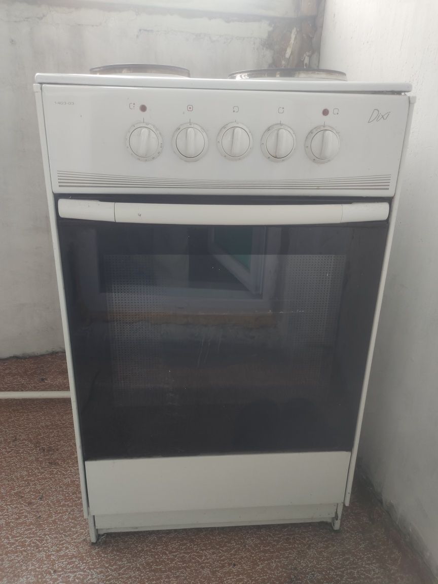 Плита б/у продается