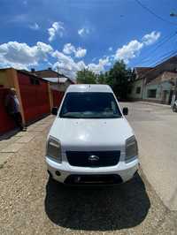 Vand ford Transit Connect