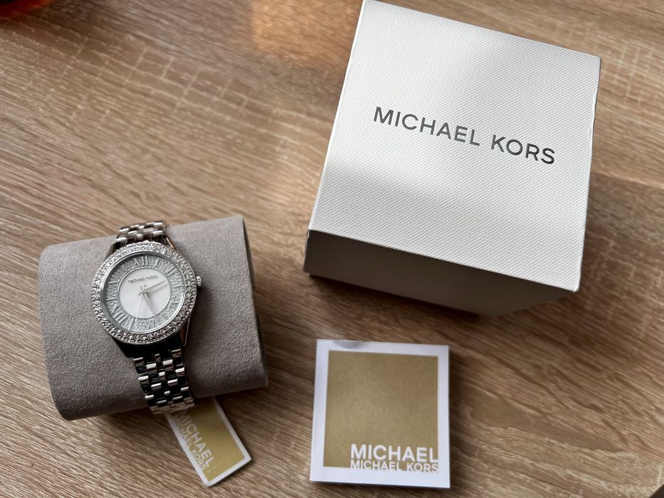 Michael Kors HARLOWE PAVÉ MK4708