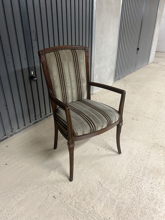 Ретро/Винтидж Столове Луи 16