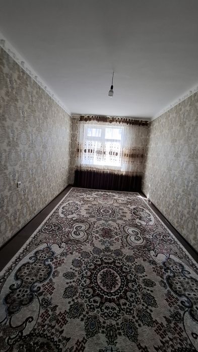 Тезда 6-Микраёнда2хона 2этаж кирпичный квартира сотилади