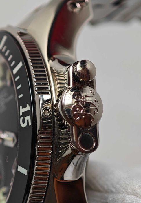 БАРТЕР Ball Engineer Hydrocarbon Hunley Diver