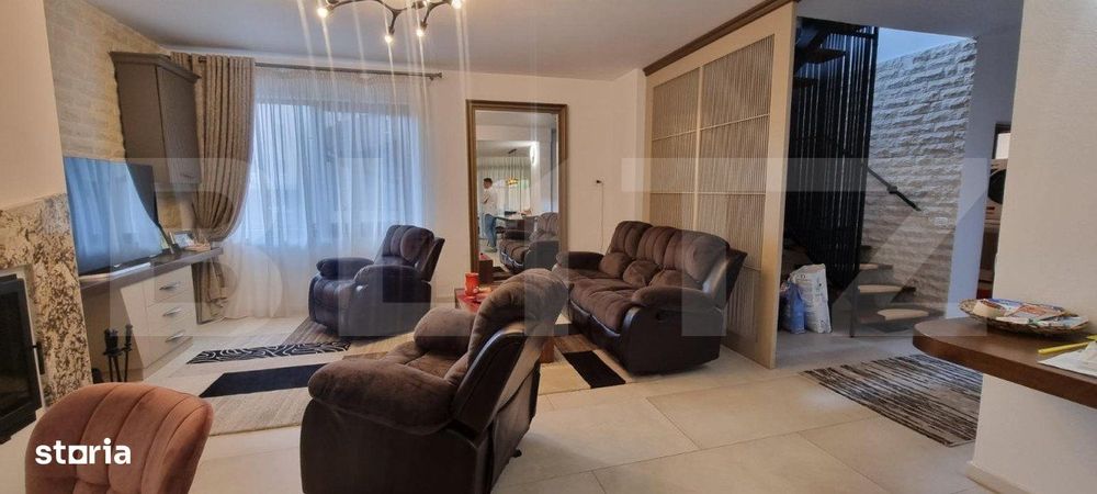 Casa 4 camere, 160mp, zona Unirea