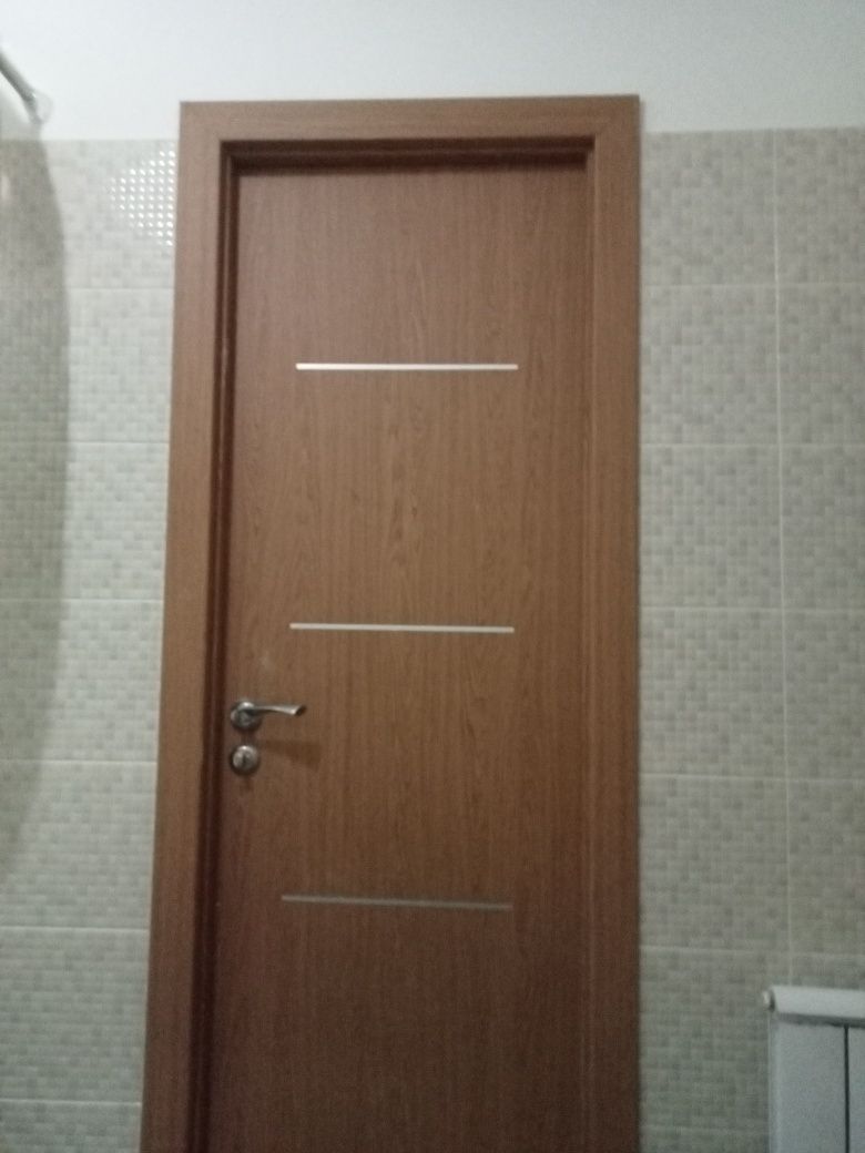 Двери ламинат Б/у