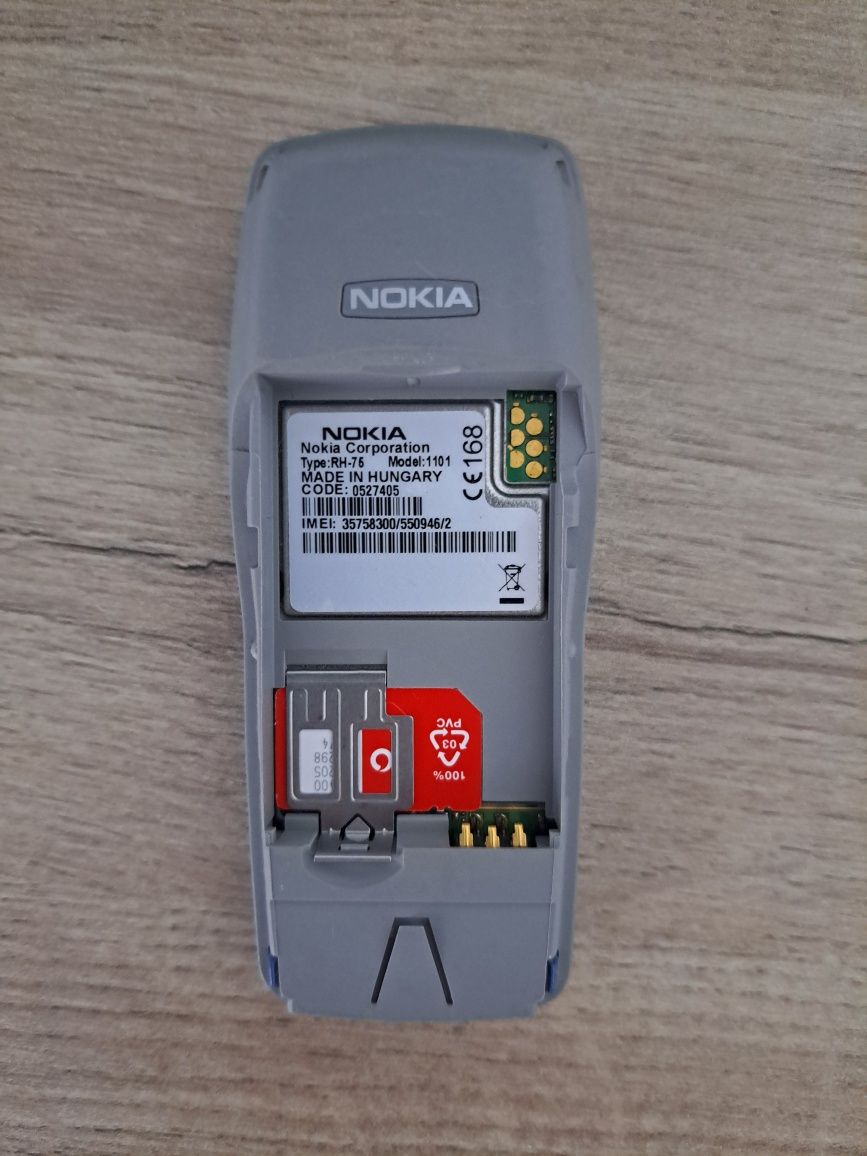 Nokia 1100 SI 1101