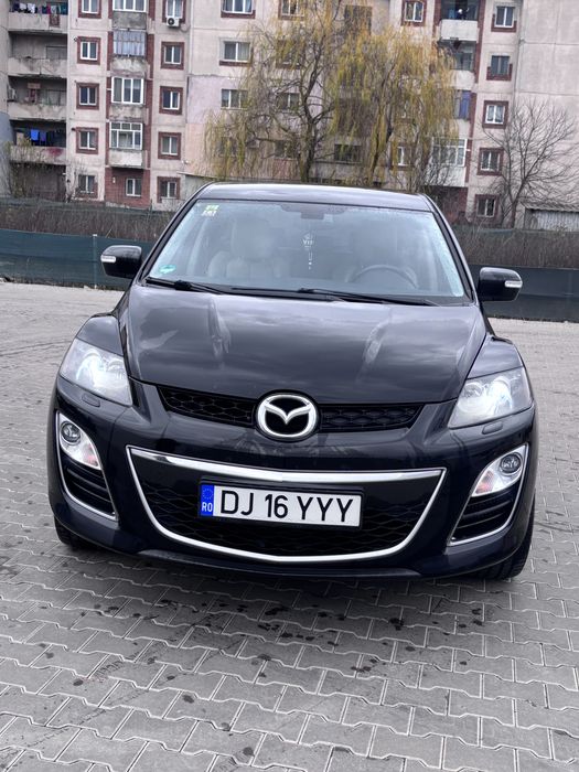 Mazda CX7  de vanzare!