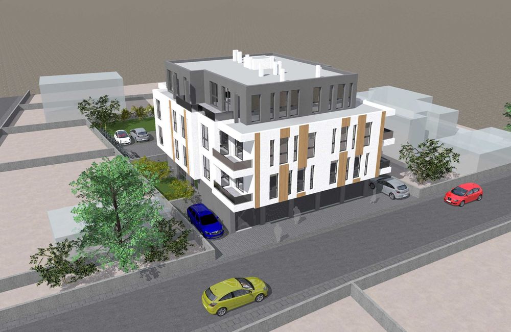 Продава се Тристаен апартамент в София, Орландовци - 141 кв.м за 1220 €/кв.м - Снимка #2