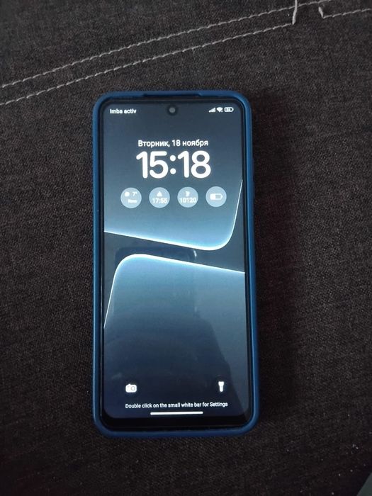 Телефон жағдайы жақсы ремонт болмаған