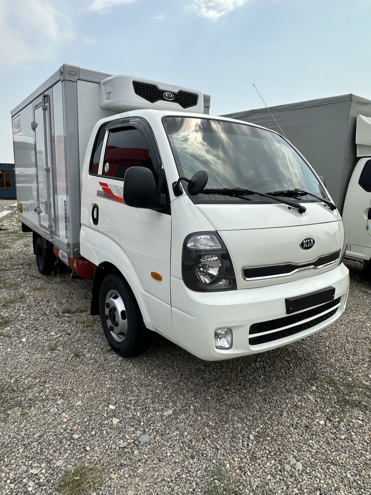 Kia bongo 1.2  Yili 2014